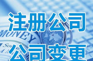 注冊公司 變更 注銷 工商年檢 代辦審批 稅務疑難